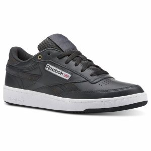 Reebok Revenge Plus Turnschuhe Herren - Weiß - DE 163-OTH